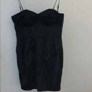 Black H&M Dress